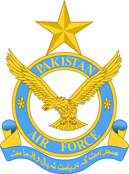 Pakistan Air Force
