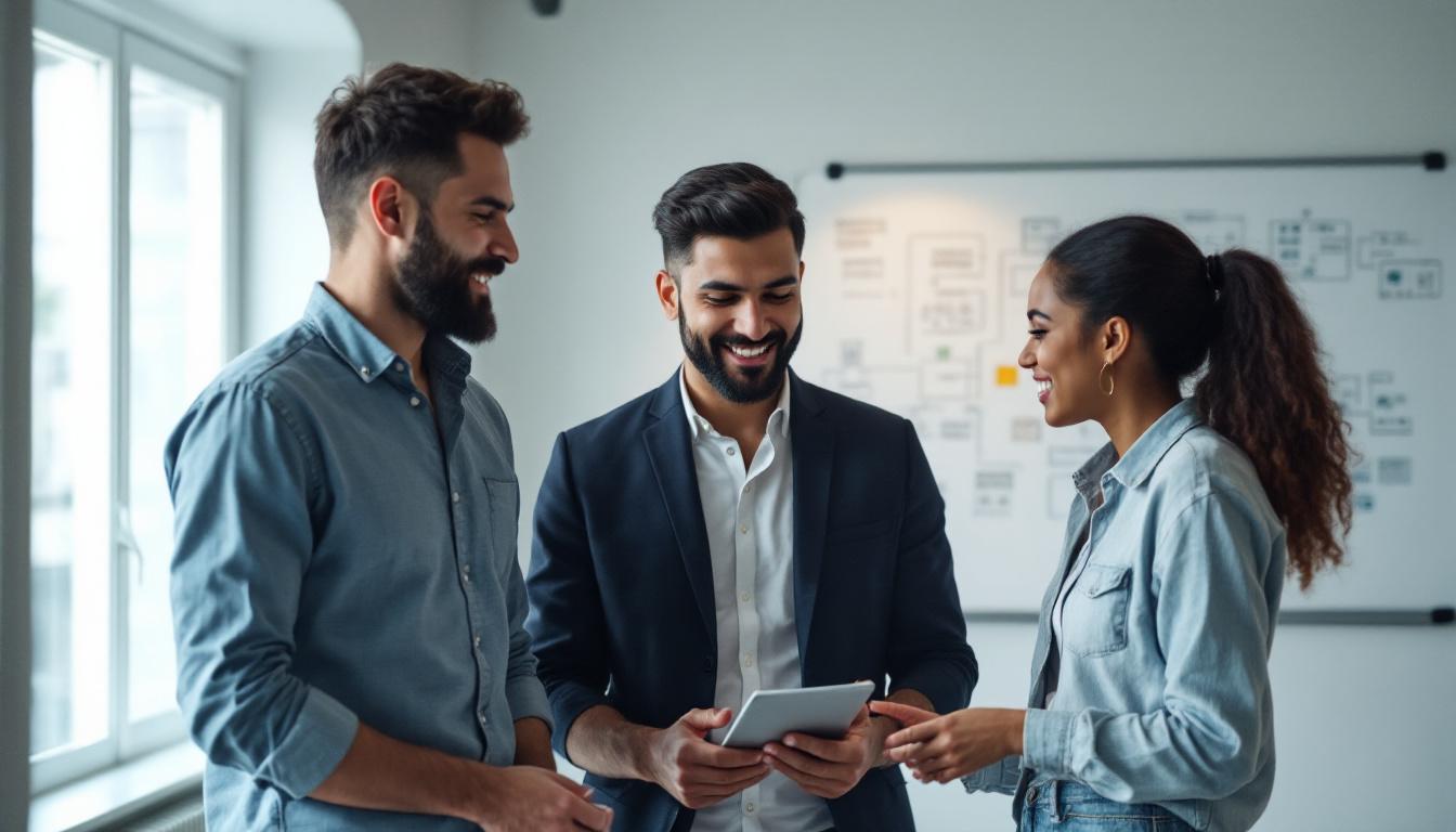 PITS engineering team