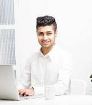 PITS software engineer at work