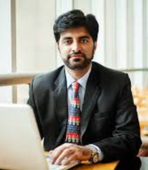 PITS developer collaborating on a project