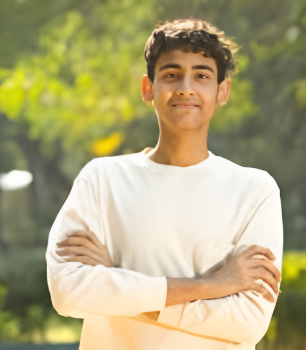 PITS team lead reviewing code